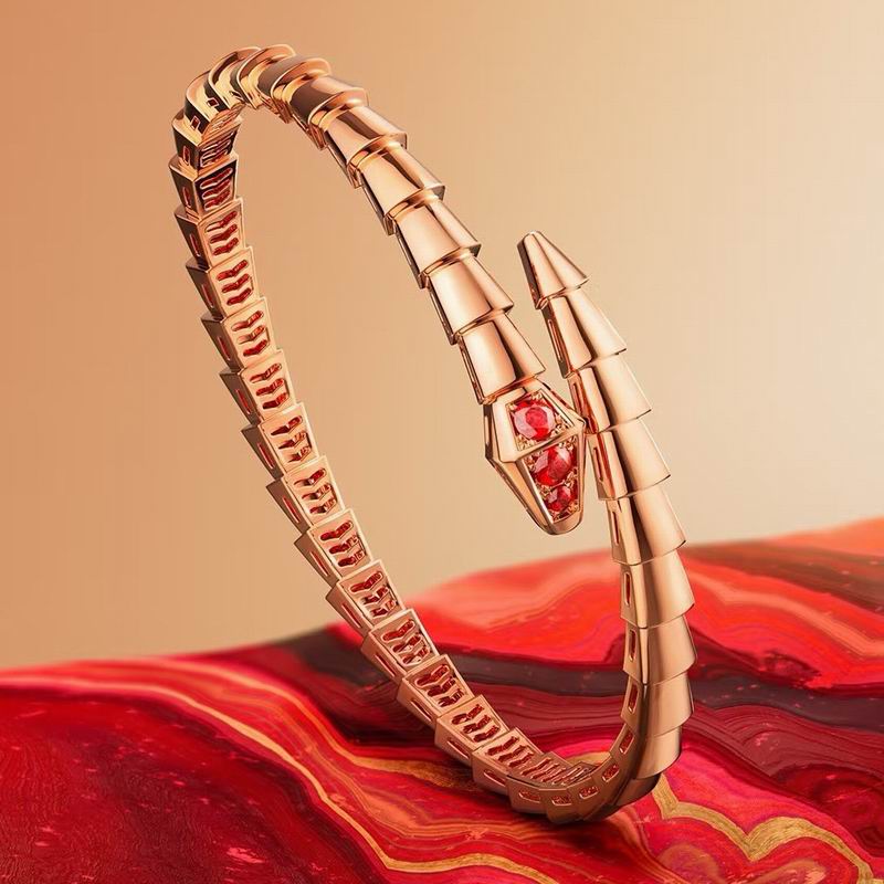Bvlgari Bracelet 06yxs03
